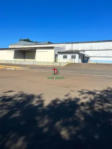 Ponto Comercial para alugar, 5000m² no Parque Industrial, Ibiporã