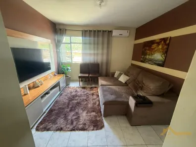 Apartamento com 2 Quartos à venda, 55m² no Santo Agostinho, Volta Redonda