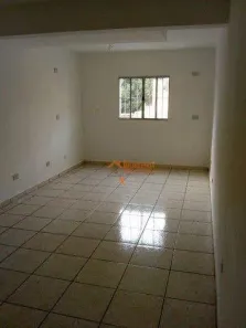 Sala Comercial para alugar, 21m² no Macedo, Guarulhos