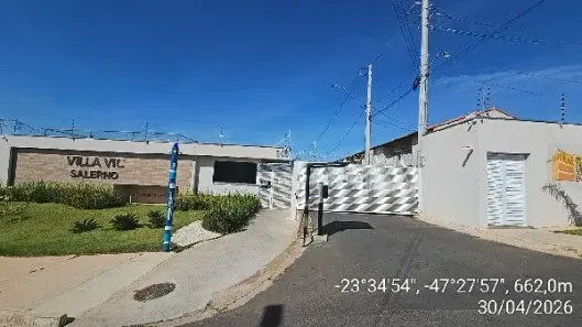 Apartamento com 2 Quartos à venda, 51m² no Villa Bella de Votorantim, Votorantim