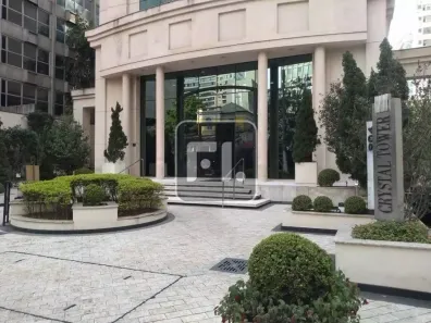 Sala Comercial para alugar, 350m² no Consolação, São Paulo