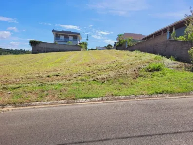 Lote/Terreno à venda, 600m² no Condomínio Jardim Flamboyan, Bragança Paulista