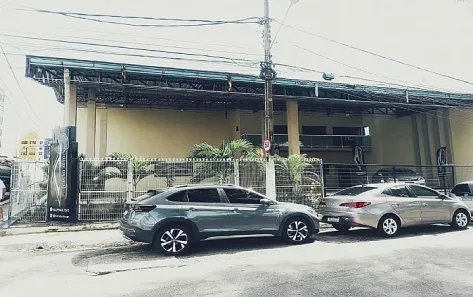 Imóvel Comercial para alugar, 300m² no Lagoa Nova, Natal