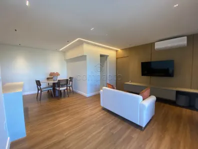 Apartamento com 2 Quartos à venda, 77m² no Vila Redentora, São José do Rio Preto