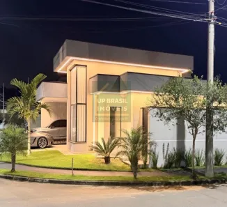 Casa de Condomínio com 3 Quartos para alugar, 170m² no Bairro do Grama, Caçapava