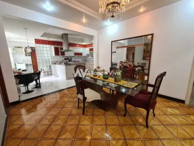 Apartamento com 3 Quartos à venda, 200m² no Copacabana, Rio de Janeiro