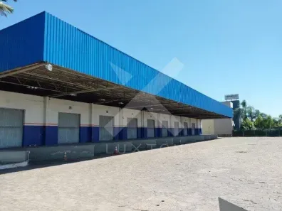 Galpão/Depósito/Armazém para alugar, 2500m² no Sarandi, Porto Alegre