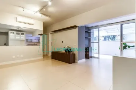 Apartamento com 3 Quartos à venda, 157m² no Alto da Lapa, São Paulo
