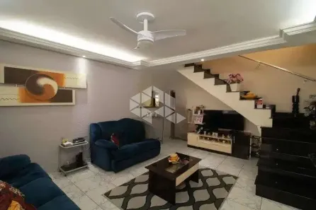 Casa com 3 Quartos à venda, 195m² no Vila Guilherme, São Paulo