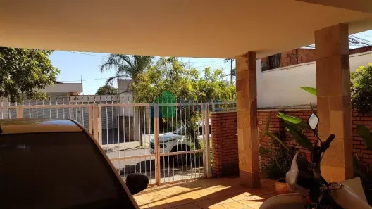 Casa com 3 Quartos à venda, 210m² no Alto da Boa Vista, Ribeirão Preto