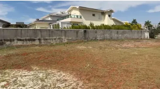 Lote/Terreno à venda, 800m² no Condomínio Residencial Shamballa III, Atibaia