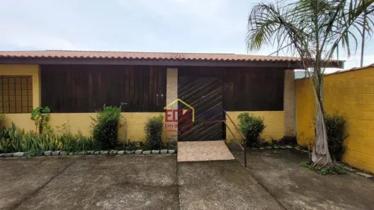Ponto Comercial para alugar, 300m² no Granjas Rurais Reunidas São Judas Tadeu, Taubaté