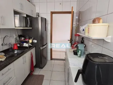 Apartamento com 3 Quartos à venda, 77m² no Jardim América, Paulínia
