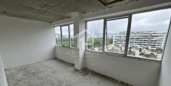 Sala Comercial à venda, 30m² no Recreio dos Bandeirantes, Rio de Janeiro