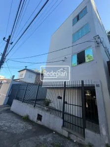Apartamento com 2 Quartos à venda, 57m² no Santa Rosa, Barra Mansa