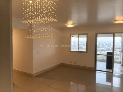 Apartamento com 3 Quartos à venda, 103m² no Vila Brasílio Machado, São Paulo