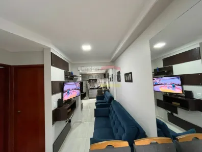 Casa de Condomínio com 1 Quarto à venda, 31m² no Parque Mandaqui, São Paulo