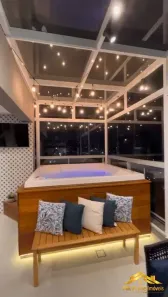 Cobertura com 3 Quartos à venda, 135m² no Centro, Osasco
