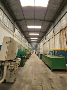 Galpão/Depósito/Armazém para alugar, 1800m² no Brás, São Paulo