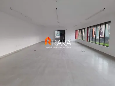 Sala Comercial para alugar, 140m² no Jardim do Mar, São Bernardo do Campo