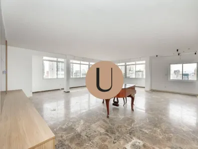 Cobertura com 4 Quartos à venda, 632m² no Higienópolis, São Paulo