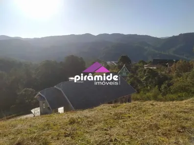 Fazenda/Sítio com 3 Quartos à venda, 152m² no Parque da Água Santa, Campos do Jordão