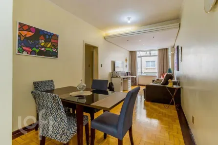 Apartamento com 2 Quartos à venda, 84m² no Passo da Areia, Porto Alegre