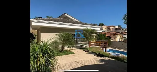 Casa com 4 Quartos à venda, 460m² no Vila Cruzeiro, Itatiba