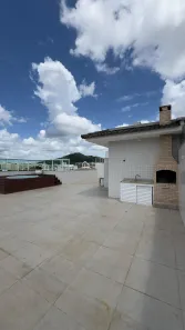 Cobertura com 3 Quartos à venda, 246m² no Campo Grande, Rio de Janeiro