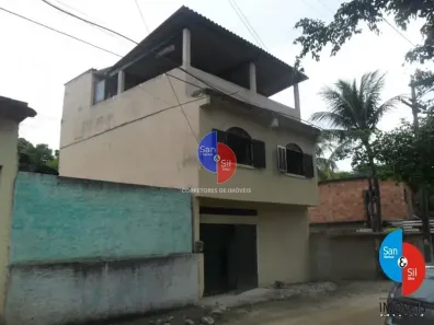 Casa com 1 Quarto à venda, 54m² no Ipiranga (Guia de Pacobaíba), Magé
