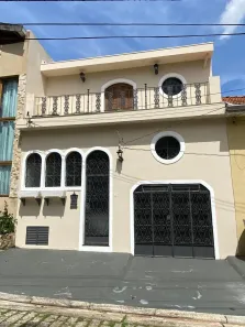 Casa com 3 Quartos à venda, 250m² no Cambuci, São Paulo