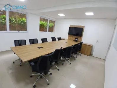Sala Comercial para alugar, 37m² no Vila Gustavo, São Paulo