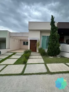 Casa de Condomínio com 3 Quartos à venda, 105m² no Loteamento Terras de São Pedro e São Paulo, Salto