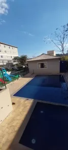 Apartamento com 2 Quartos à venda, 45m² no Nossa Senhora da Conceição, Contagem