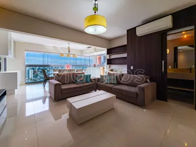 Apartamento com 3 Quartos à venda, 150m² no Vila Regente Feijó, São Paulo