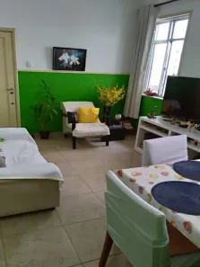 Apartamento com 2 Quartos à venda, 62m² no Vila Isabel, Rio de Janeiro