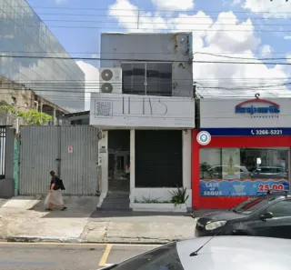Imóvel Comercial com 2 Quartos à venda, 400m² no Umarizal, Belém