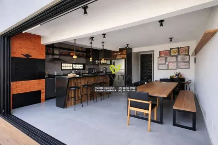 Casa com 4 Quartos à venda, 171m² no Centro, Penha