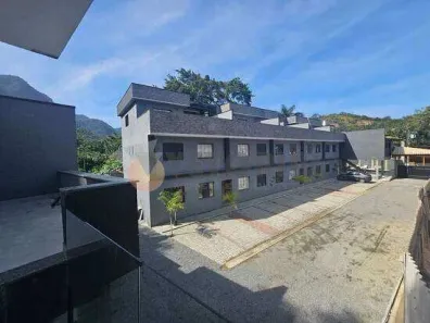 Casa de Condomínio com 3 Quartos à venda, 102m² no Paúba, São Sebastião