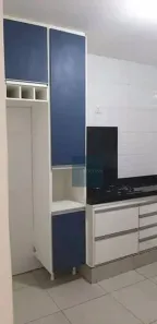 Apartamento com 3 Quartos à venda, 72m² no Vila Isabel Eber, Jundiaí