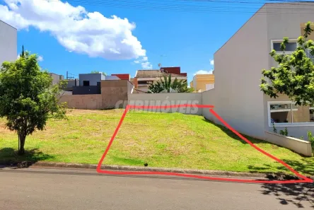Lote/Terreno à venda, 300m² no Parque Bom Retiro, Paulínia