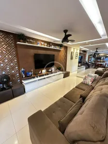 Casa de Condomínio com 3 Quartos à venda, 170m² no Jardim Imperial, Cuiabá