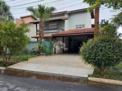 Casa com 3 Quartos à venda, 360m² no São Paulo II, Cotia