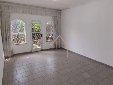 Casa com 3 Quartos à venda, 202m² no Jardim Progresso, Americana