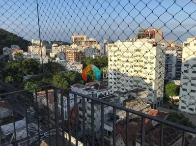 Apartamento com 2 Quartos à venda, 80m² no Botafogo, Rio de Janeiro