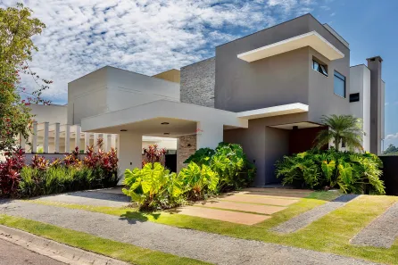 Casa de Condomínio com 3 Quartos à venda, 356m² no Engordadouro, Jundiaí