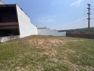 Lote/Terreno à venda, 250m² no Parque Ibiti Reserva, Sorocaba
