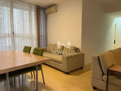 Apartamento com 3 Quartos à venda, 114m² no Parque Residencial Aquarius, São José dos Campos