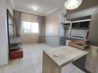 Casa de Condomínio com 2 Quartos para alugar, 45m² no Ribeirânia, Ribeirão Preto