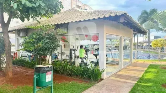 Apartamento com 2 Quartos à venda, 55m² no Grand Ville, Uberlândia